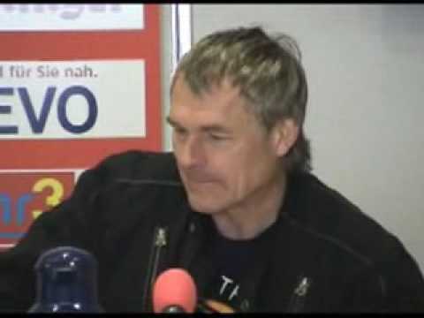 Maurice Paul OFC Neuzugang als Torwart