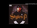 Styles P Use Mad Clips