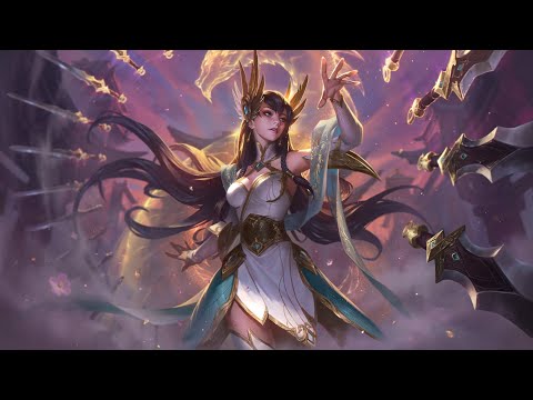 DoinB Irelia is Unkillable #shorts