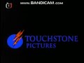 Touchstone Pictures 1988