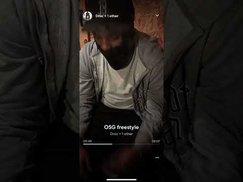 Jay gz-Osg freestyle ft drac