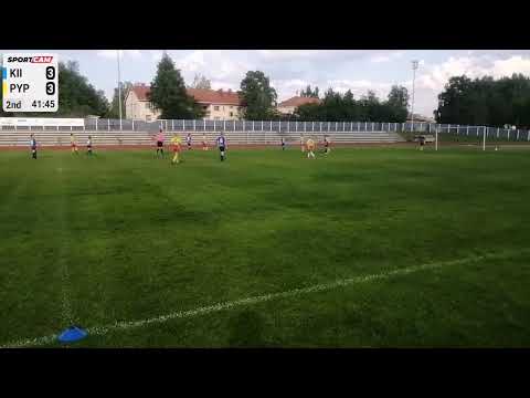 Kiilat Sininen vs PyPo - 27/06/2022