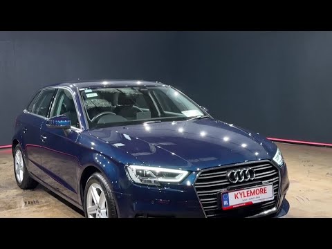 Audi A3 1.4TFSI - AUTOMATIC - ALLOY WHEELS - LED L - Image 2