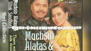 Download lagu Muchsin Alatas & Titiek Sandhora - Dunia Milik Kita Berdua mp3
