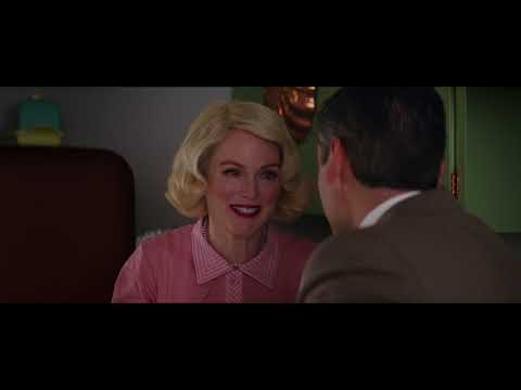 Suburbicon (UK Trailer)