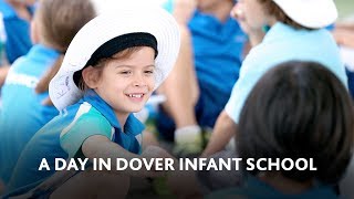 Explore UWCSEA: a day in Dover Infant School