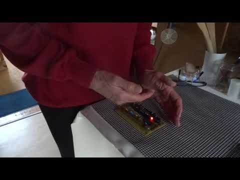 EET PET scan radiation