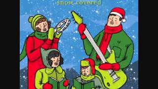 The Very Most - Christmas Eve