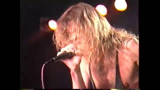 TKO - So This Is Rock  Roll w/ Adam Bomb &amp; Gary Thompson