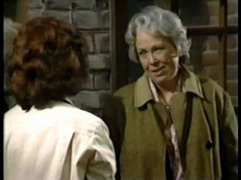GH  Rick & Lesley ~04-07-83~ Mrs Calvert Returns To the Waterfront Clinic