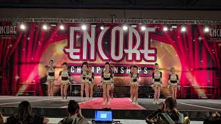 Encore Philly Showdown 12/14&15/24