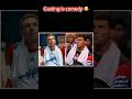 The Casting Of The Clipped Series Is Pure Comedy Nba Fx Sports Shorts