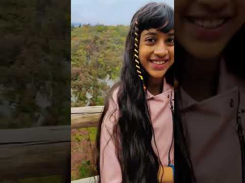 Plitvice national park. Program C trail. places to visit near Zadar.