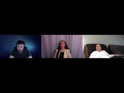 52-ES Rosemary, Las explosiones abren portales - Hipnosis Regresiva Calogero Grifasi