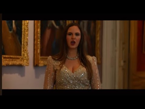 GG Soprano - Belcanto [Official Video]
