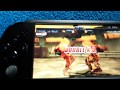 Tekken 5 DR Cpu Battle DOUBLE KO 1