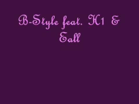 H1 feat. Eallex Rough Diamond & B-Style - Nur Du