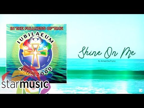 Video thumbnail for Shine on Me