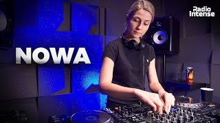Nowa DJ set