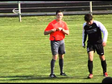 Dessau 05 enttäuscht - RAN1