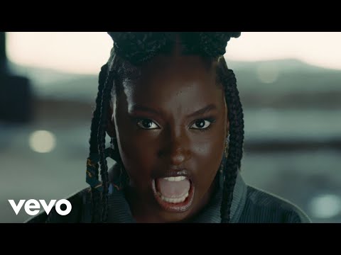 J Noa - Qué Fue? (Official Video)