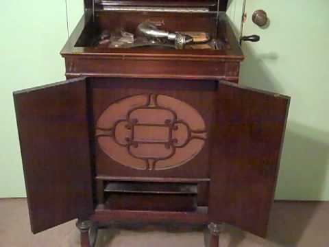 THE CLEVELANDERS HARRY RESER DICK ROBERTSON - DUSKY STEVEDORE - ROARING 20'S.MP4