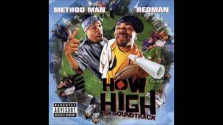 Method Man &amp; Redman - Big Dogs