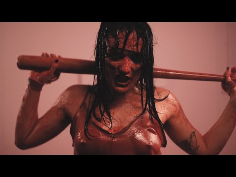 Saint Agnes - And They All Fall Down (Official Video)