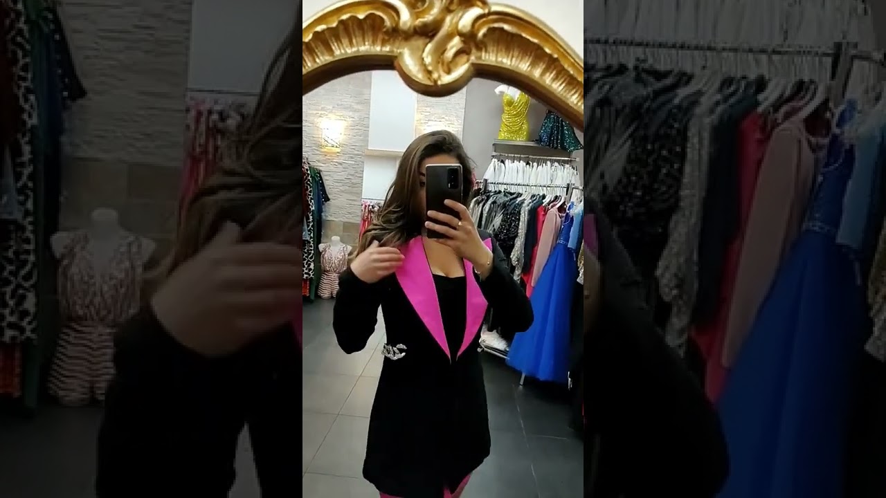 Completo giacca e gonna