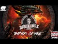[Dubstep] D-Jahsta, 12GAUGE & Sadhu - Baptism Of Fire