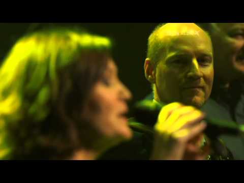 Capercaillie - Seice Ruairidh (Rory's Drum)