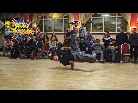 Ratin VS Sheku | SOLO | FINAL | Break Mission