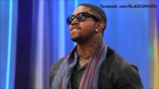 Lil Scrappy - Paws [NEW AUDIO] 2013 [HD]
