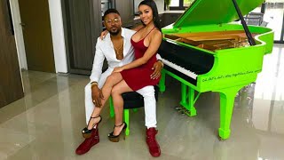 Roody Roodboy - M&#39;anvi Goute&#39;w Live (album Enkoparab)