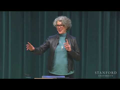 Stanford Webinar When Your Big Data Seems Too Small