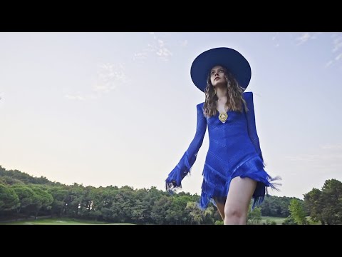 Raisa Vanessa | Spring Summer 2022 | Full Show