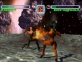Criticom Gameplay PS1
