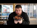 WE REVIEW SEVEN LUCKY GODS IN BRISTOL FOOD REVIEW CLUB