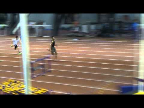 60m [M], I. i II. skupina, Penezić i Šuflaj - Pojedinačno PH u dvorani za kadete i kadetkinje 2014