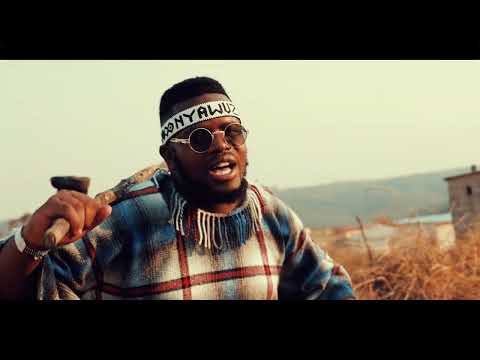 Champ Yabantu-uMaqondana feat Wilo Ink(Official Video)