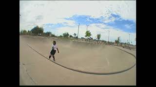 Union Hills Skatepark