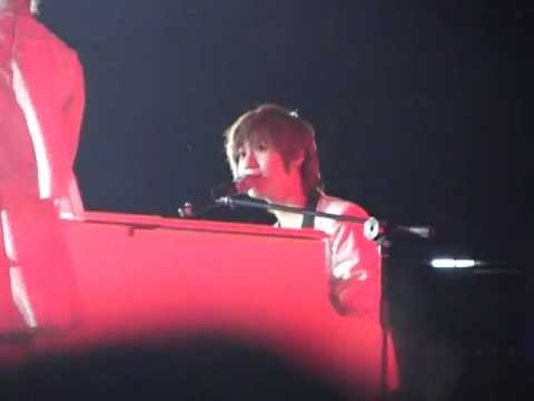 120407 KMW IN BKK - Special Stage TAEMIN & IU