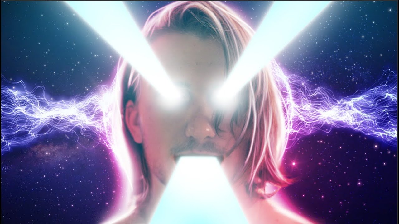 O que Acontece se Você Colocar a CABEÇA em um ACELERADOR de PARTÍCULAS?