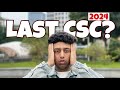 Is China Giving Last CSC? | CSC Scholarship Results 2024 | What to do if you rejected 🙅‍♂️