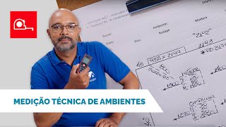 Medição técnica de ambientes | Cortecloud Academy