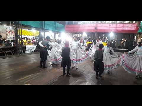 Mirim do ctg chaleira preta de Gravataí,  Rodeio campeiros do sul 24