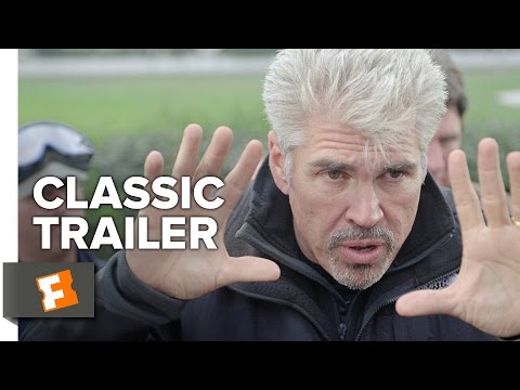 Seabiscuit (2004) Official Trailer - Tobey Maguire, Jeff Bridges Movie HD