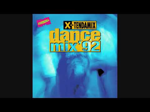 X-Tendamix Dance Mix '92