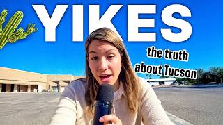 9 Things to Know before Moving to Tucson Arizona [2026]