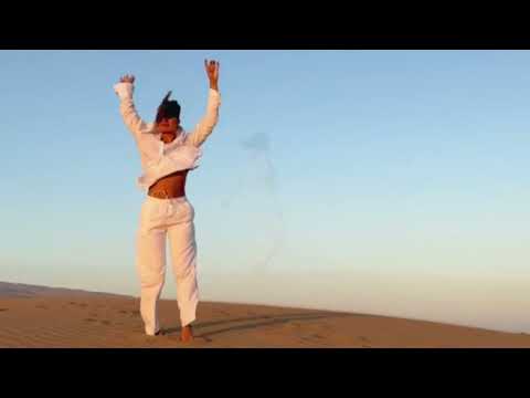 Kaja Rode - One Sided Love (Visualiser)